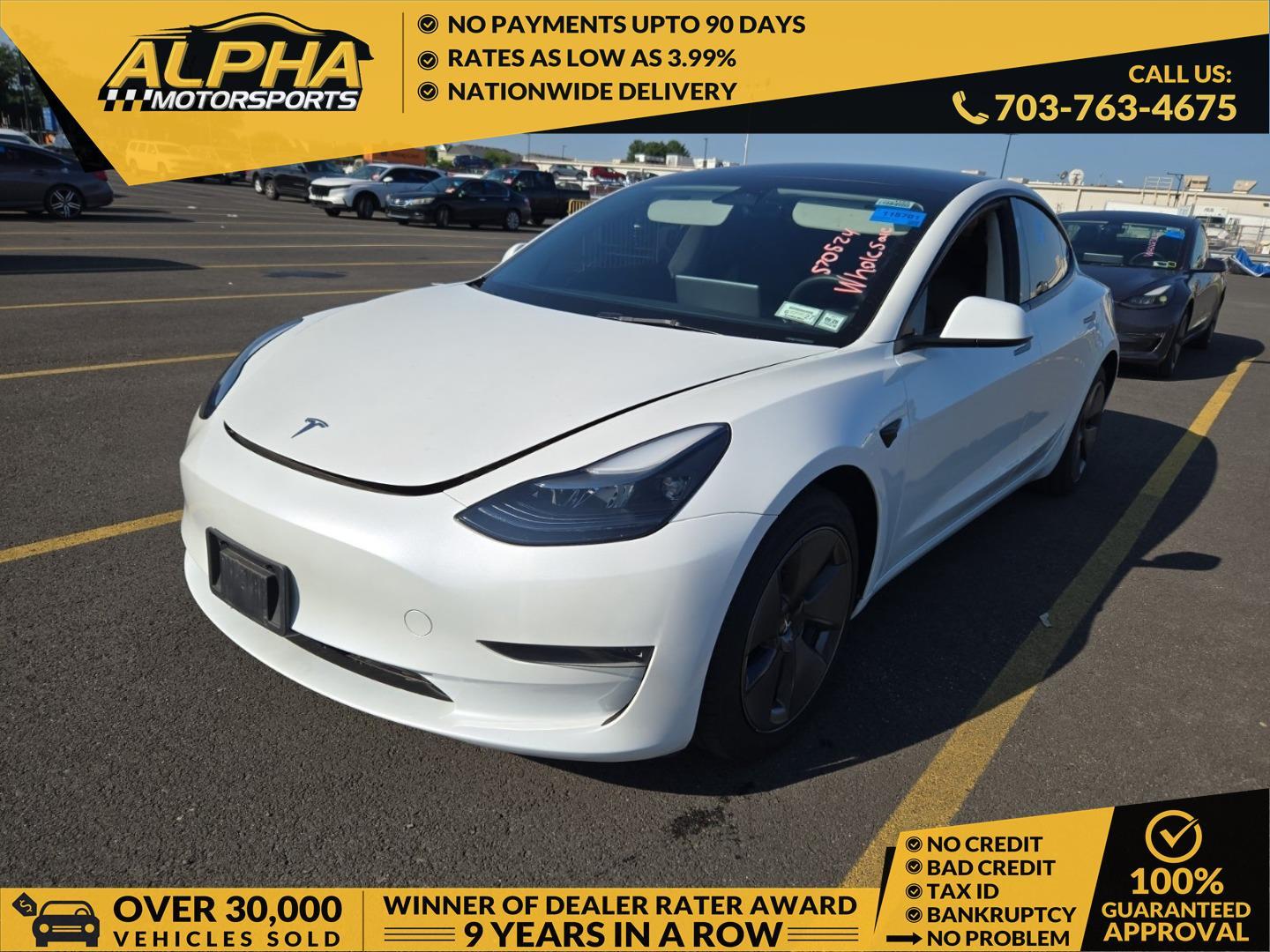 tesla model 3 2023 5YJ3E1EA8PF570524 image tesla model 3 2023 5YJ3E1EA8PF570524 image